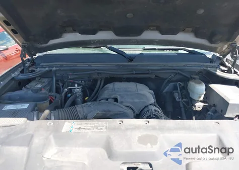 2007 GMC Sierra 2500Hd Sle1 from USA, damaged, VIN 1GTHK29K47E599527